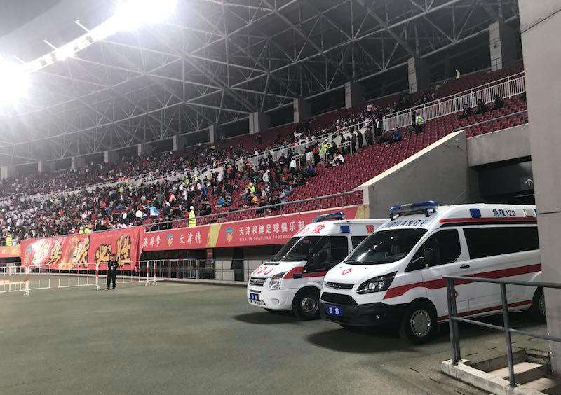 雷州市大中小型活动保障